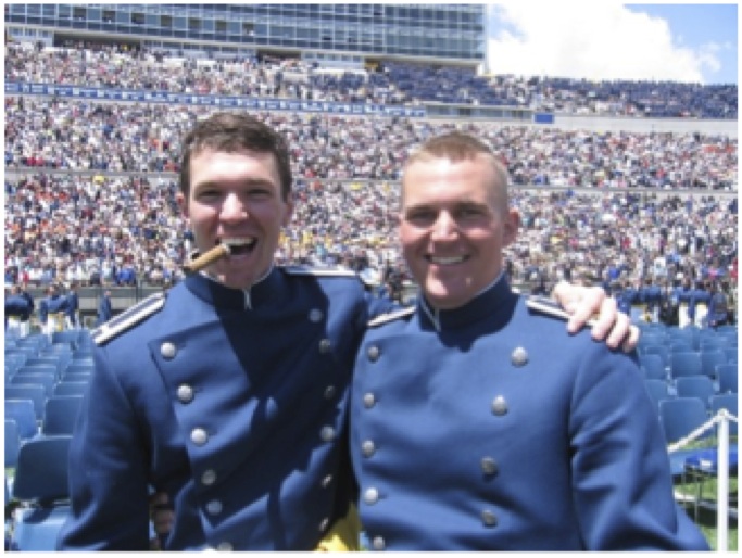 air force academy salary