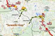 Steve Blank Suwalki Gap